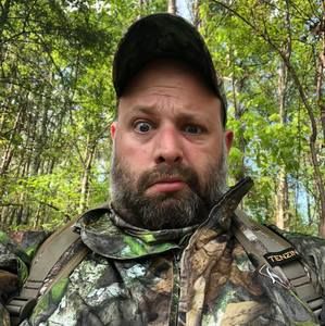 Meet your Posher, Nate